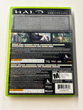 Halo Combat Evolved Anniversary 2011 XBOX 360 CIB Complete in Box