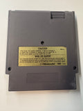 Star Tropics NES Nintendo Authentic Cartridge