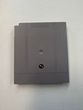 Kung Fu Master Nintendo Gameboy Authentic Cartridge