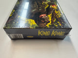 Aurora 2000 King Kong 1/8 Scale Model Kit SEALED