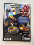 Duel Masters Limited Edition PlayStation 2 CIB Complete In Box (No Pack)