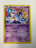 Pokémon TCG Mewtwo 53/113 Legendary Treasures Holo Rare