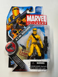 Hasbro Marvel Universe 2009 A.I.M Soldier Series 2 SEALED 016