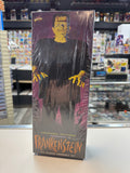 Aurora 1999 Universal Studios Monsters Frankenstein 1/8 Model Kit SEALED