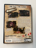 The Da Vinci Code PlayStation 2 PS2 CIB Complete in Box