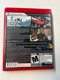 Grand Theft Auto IV 2009 PlayStation 3 PS3 CIB Greatest Hits
