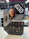 Star Wars Concept Series Chewbacca Ultimate Galactic Hunt 2007 SEALED NIP