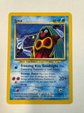 Pokemon TCG 2000 Jynx Neo Revelations Non-Holo Rare 31/64