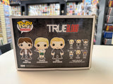 Funko Pop True Blood Bill / Sookie / Eric HMV 3 Pack Vaulted RARE HTF