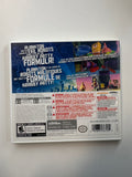 Planktons Robotic Revenge 2013 Nintendo 3DS CIB w/ Manual
