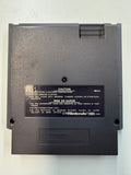 Faxanadu NES Nintendo 1989 Authentic Cartridge Only