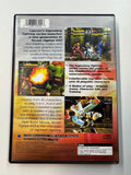 Street Fighter EX3 2000 Playstation 2 PS2 Complete in Box CIB