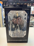 Square Enix Final Fantasy VII Advent Children Play Arts 2 Kadaj SEALED