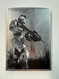 Halo 2 Collector's Edition Steel Book Microsoft XBOX CIB Complete In Box