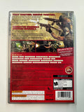 Army of Two: The 40th Day Microsoft XBOX 360 CIB Platinum Hits