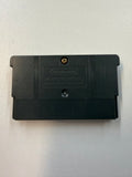 Super Mario Advance Gameboy Advance 2001 Authentic Cartridge