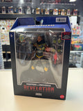 Mattel 2021 MOTU Masterverse Revelation Andra SEALED NIB