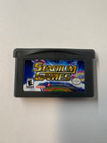 Stadium Games Gameboy Advance Authentic Cartridge