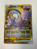 Pokémon TCG Mewtwo VSTAR 086/078 Pokemon GO Secret Rare