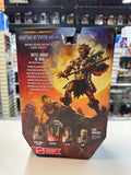 2022 Mattel MOTU Masterverse Battle Armor He-Man SEALED NIB