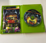 Raze's Hell 2005 XBOX CIB Complete in Box