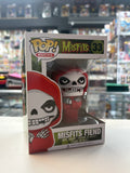 Funko Pop! Rocks Misfits Fiend #33 2012 Vaulted Rare Vinyl Figure