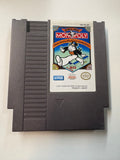 Monopoly NES Nintendo Authentic Cartridge