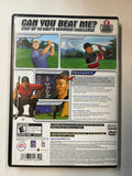 Tiger Woods PGA Tour 2004 PlayStation 2 CIB Complete in Box
