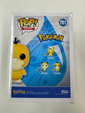 Funko Pop! Psyduck Pokemon Vinyl Bobble Head #781