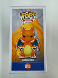 Funko Pop! Charizard Pokemon Vinyl Bobble Head #843