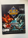 Folklore 2007 Playstation 3 PS3 CIB Complete in Box