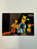 Pokemon TCG 1999 Topps Series The Best of the Best Holo Foil #20