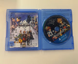 Kingdom of Hearts HD 1.5 + 2.5 ReMIX PlayStation 4 CIB Complete In Box