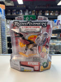 Hasbro 2005 Transformers Cybertron Repugnus SEALED NIB