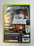 Tom Clancy's Splinter Cell Double Agent 2006 Microsoft XBOX 360 CIB