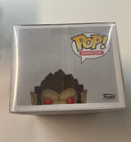 Funko Pop! Great Ape Vegeta Dragon Ball Z #434 Vinyl Figure 2018 NYCC EDITION