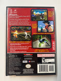 Dragon Ball Z Budokai 2001 Nintendo Gamecube CIB w/ Manual