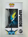 Funko Pop! Vaporeon Pokemon Vinyl Bobble Head #627
