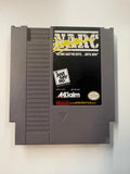 NARC NES Nintendo Authentic Cartridge