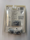 InterAct Gameboy Advance/Color Car Adapter SEALED NIP