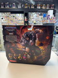 Mattel 2022 MOTU Masterverse New Eternia Ram Man SEALED NIB