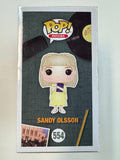 Funko Pop! Movies Grease Sandy Olsson Vinyl Figure #554