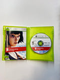Mirror's Edge 2008 Microsoft XBOX 360 CIB Complete In Box