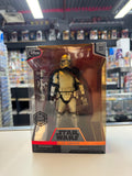 Disney Store Star Wars Elite Series Die Cast Captain Phasma SEALED NIB