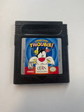 Looney Tunes Twouble! Nintendo Gameboy Authentic Cartridge