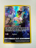 Pokemon TCG Mew GG10/GG70 Crown Zenith Galarian Gallery