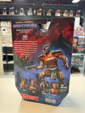 Mattel 2022 MOTU Masterverse New Eternia Zodiac SEALED NIB