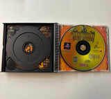 Oddworld Abe's Exoddus 1998 PlayStation PS1 CIB Complete in Box