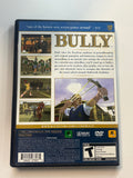 Bully 2006 Rockstar PlayStation 2 CIB Complete In Box