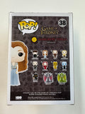 Funko Pop! Game of Thrones Margaery Tyrell Vinyl Figure #38